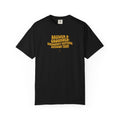 Emergency Caffeine Infusion Team T-Shirt