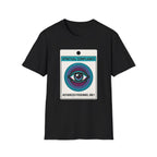 Spiritual Compliance T‑Shirt | Eye Emblem Graphic Tee