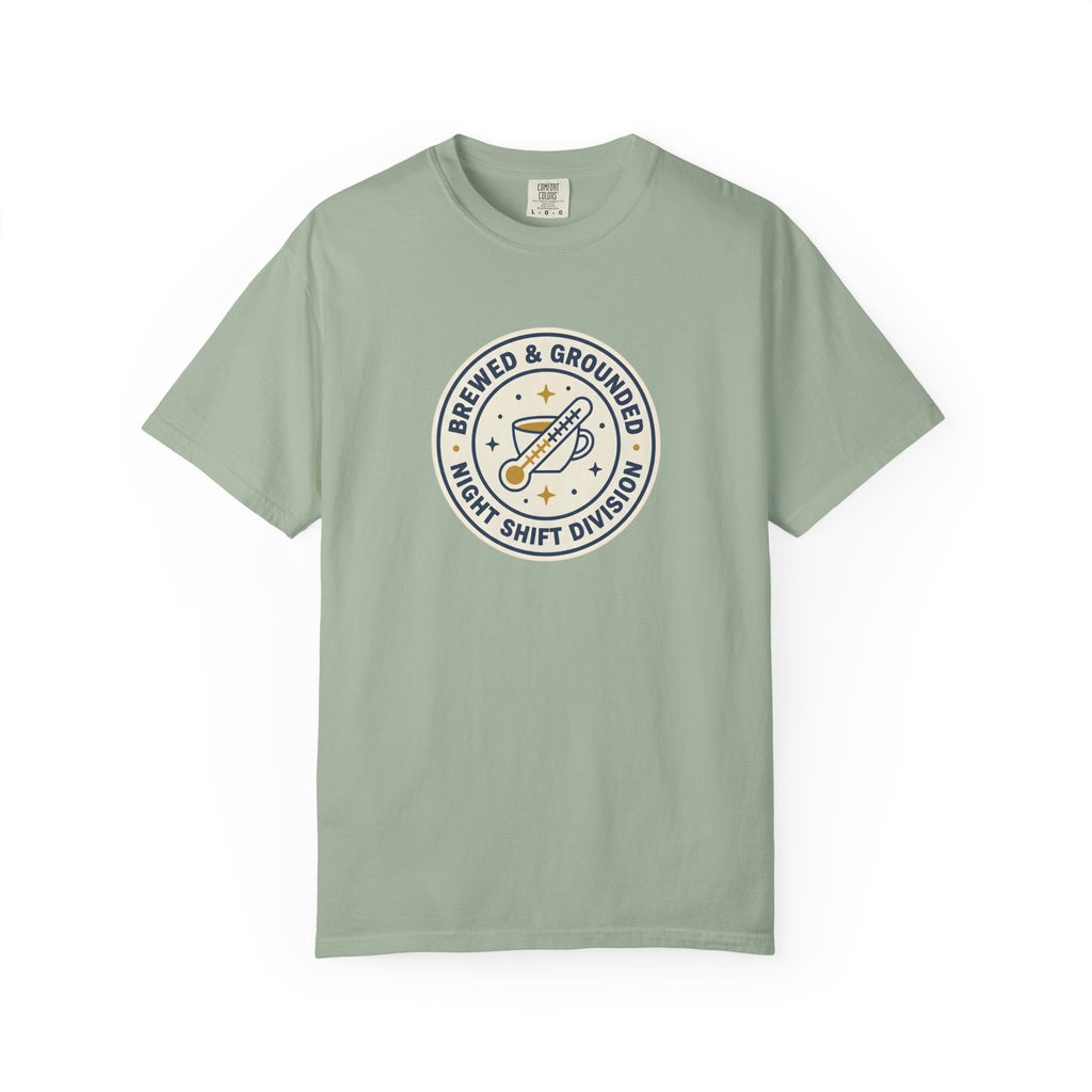 Night Shift Division T-Shirt