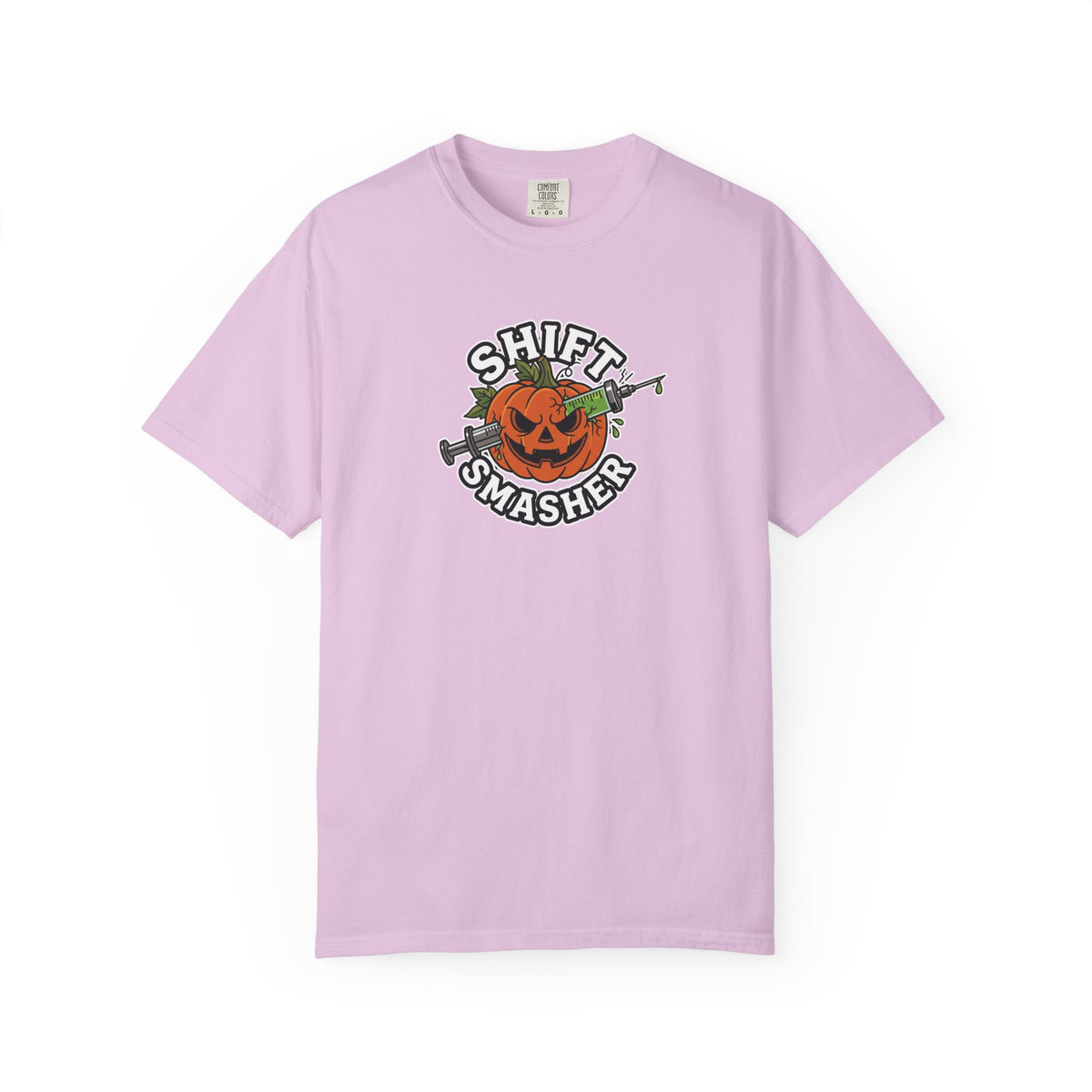 Shift Smasher T-Shirt