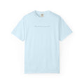 "Please Don't Show me Your Rash" T-Shirt