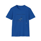 Vibrating Higher Tee | Spiritual Dove Graphic T-Shirt