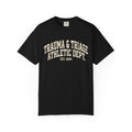 Trauma & Triage Athletic Dept. T-Shirt