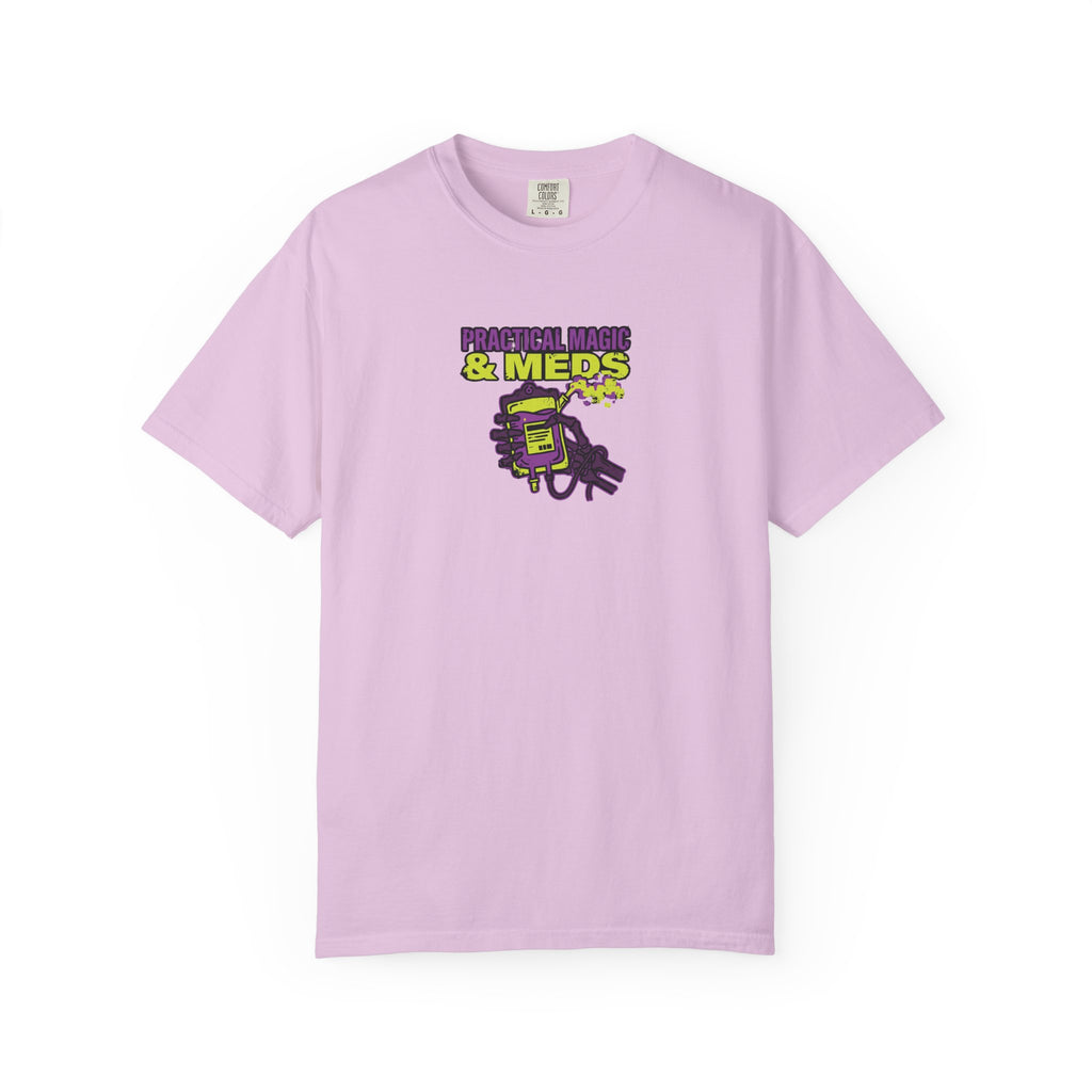 Practical Magic & Meds T-Shirt