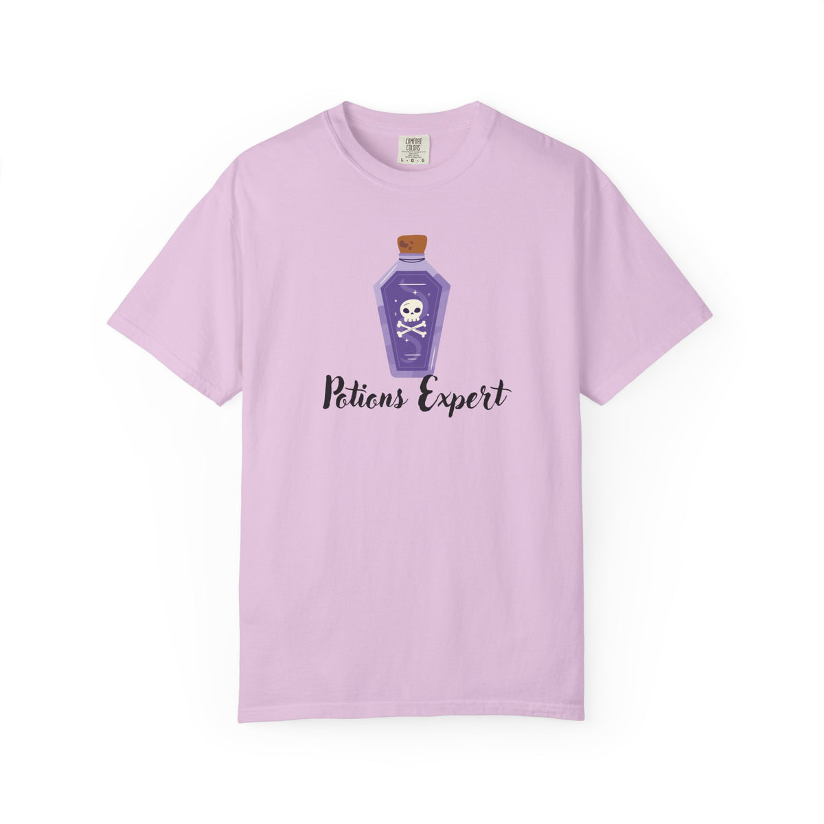 Potion Expert T-Shirt