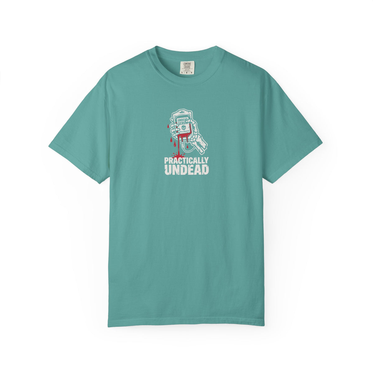 Practically Undead T-Shirt