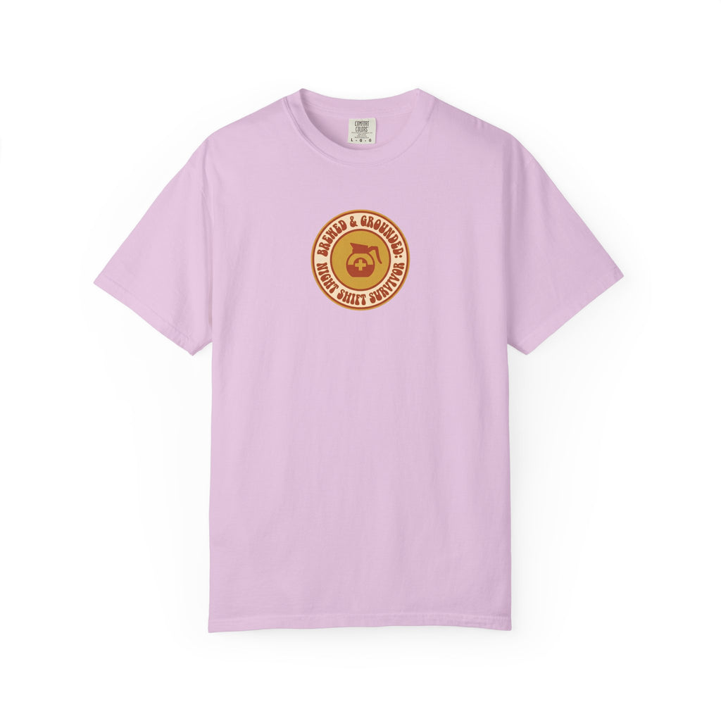 Night Shift Survivor T-Shirt