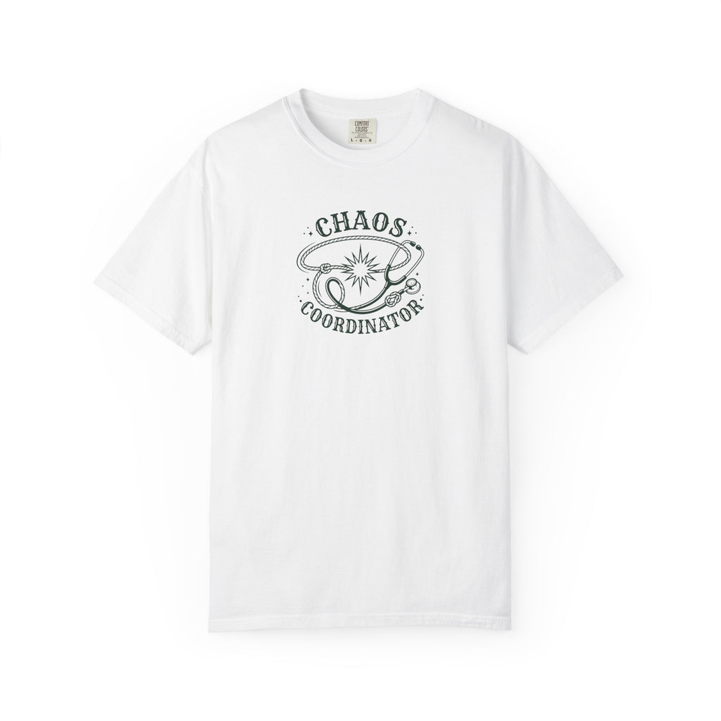 Chaos Coordinator T-Shirt
