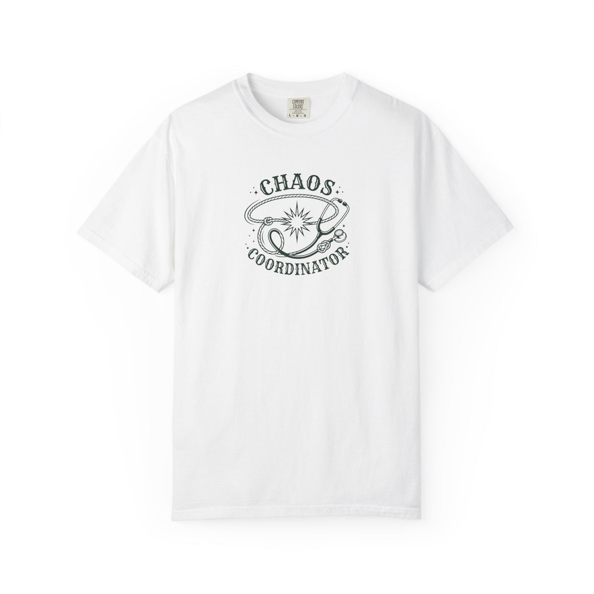 Chaos Coordinator T-Shirt