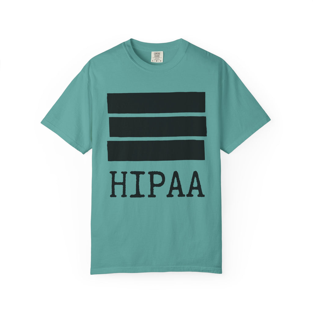 HIPAA Privacy T-Shirt