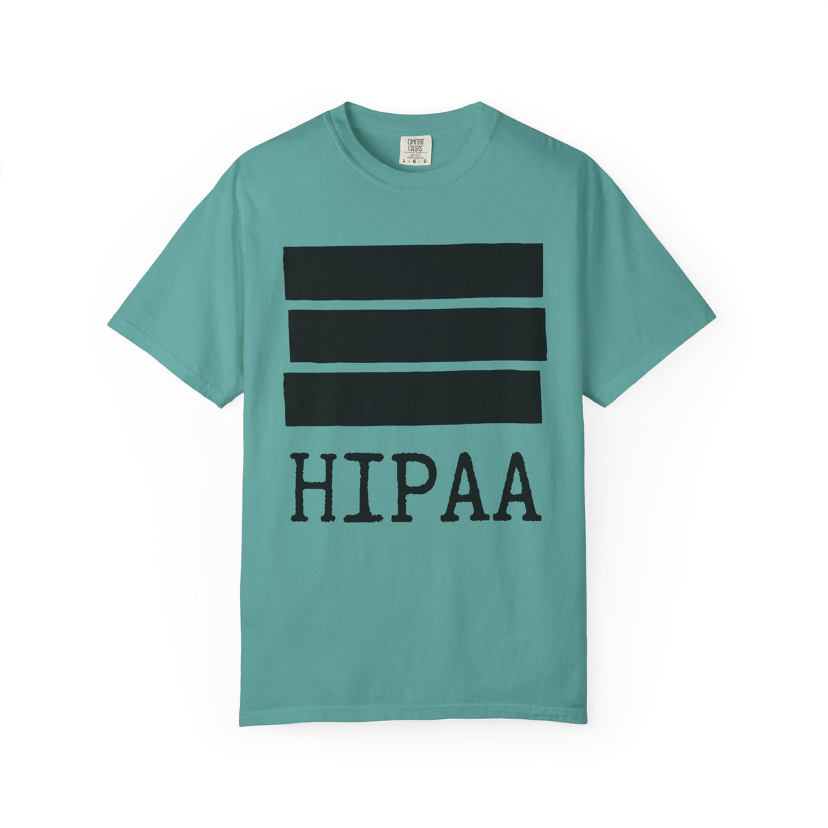 HIPAA Privacy T-Shirt