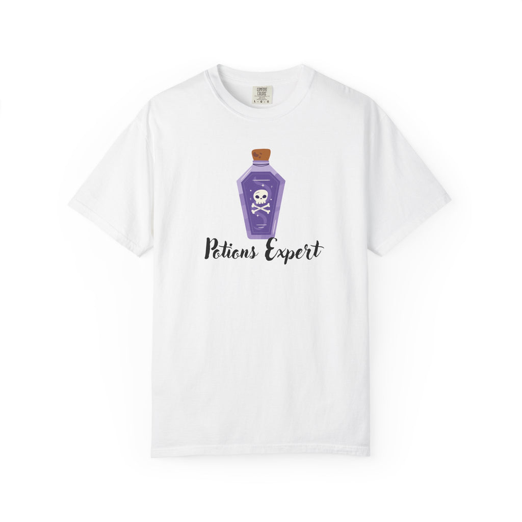 Potion Expert T-Shirt