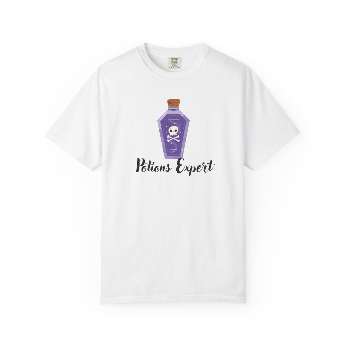 Potion Expert T-Shirt