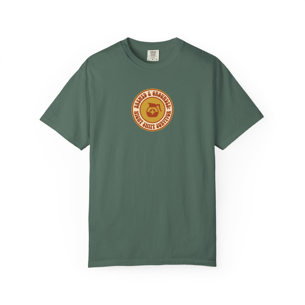 Night Shift Survivor T-Shirt