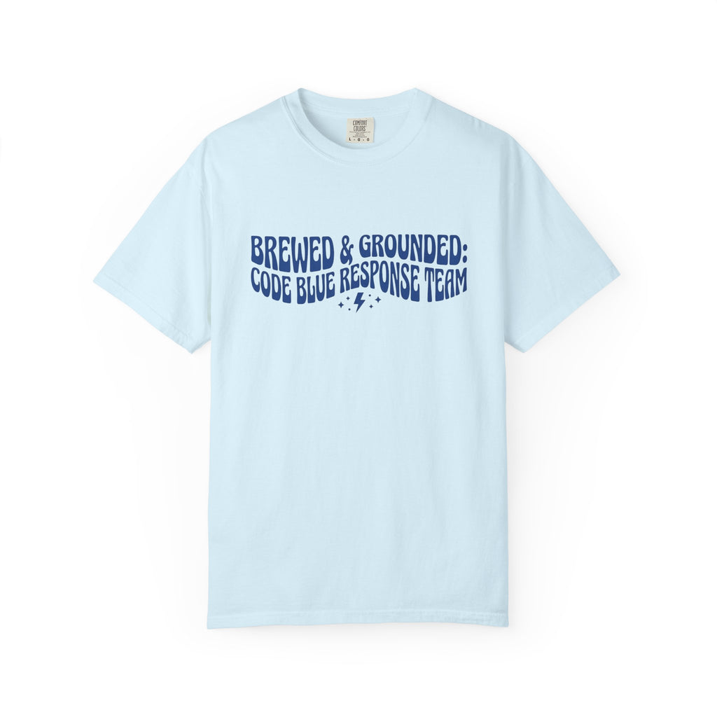 Code Blue Response Team T-Shirt