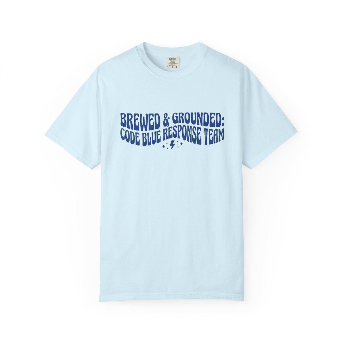 Code Blue Response Team T-Shirt