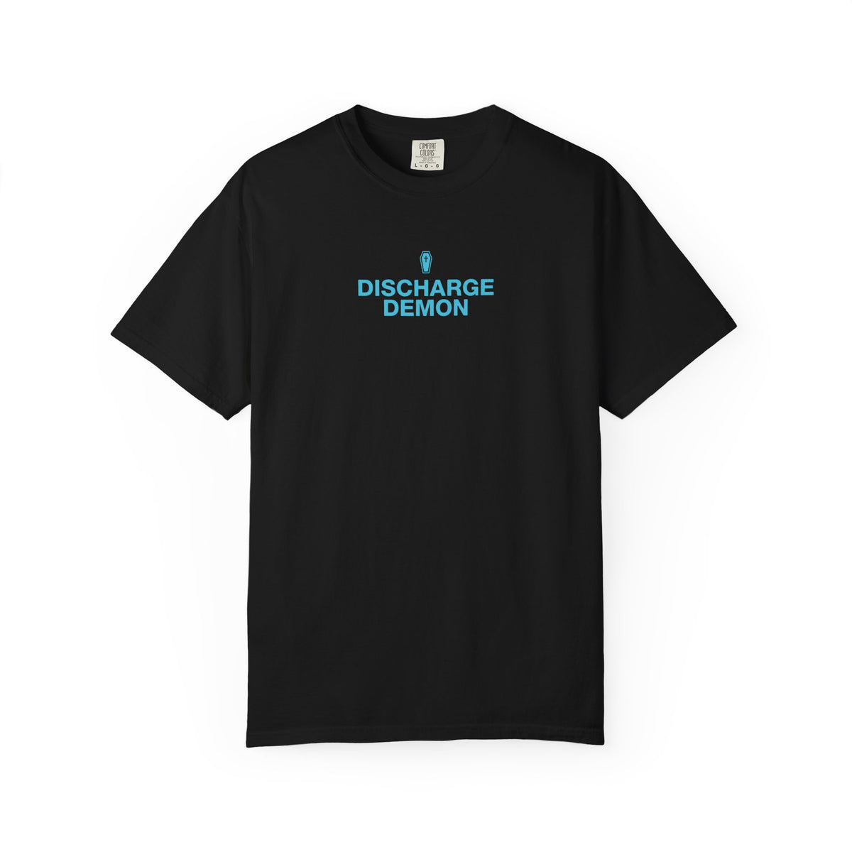Discharge Demon T‑Shirt