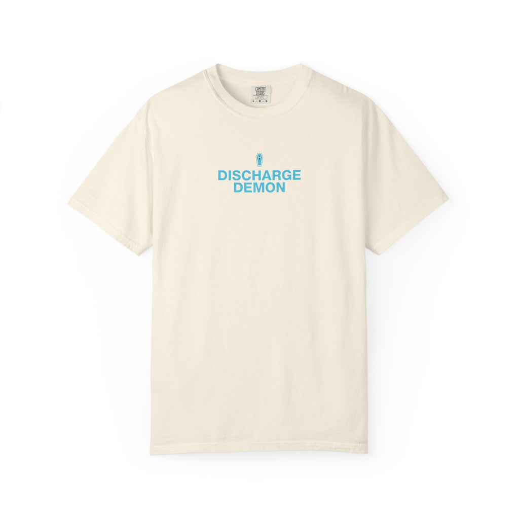 Discharge Demon T‑Shirt