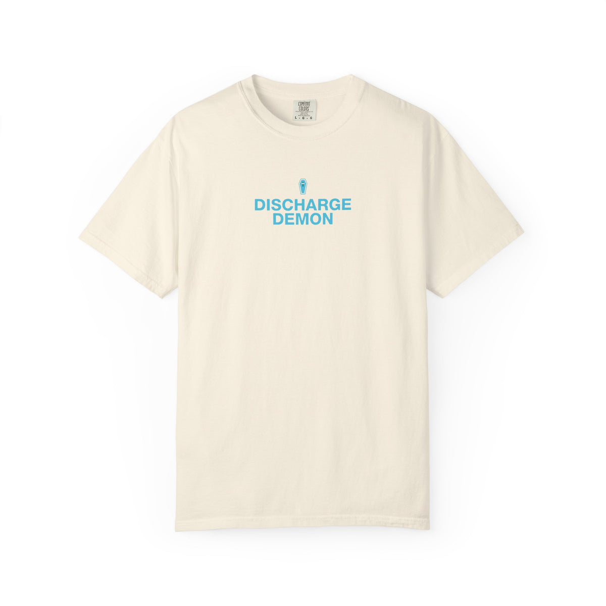 Discharge Demon T‑Shirt