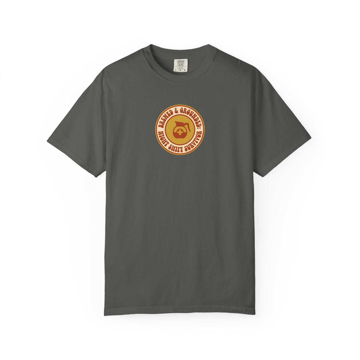 Night Shift Survivor T-Shirt