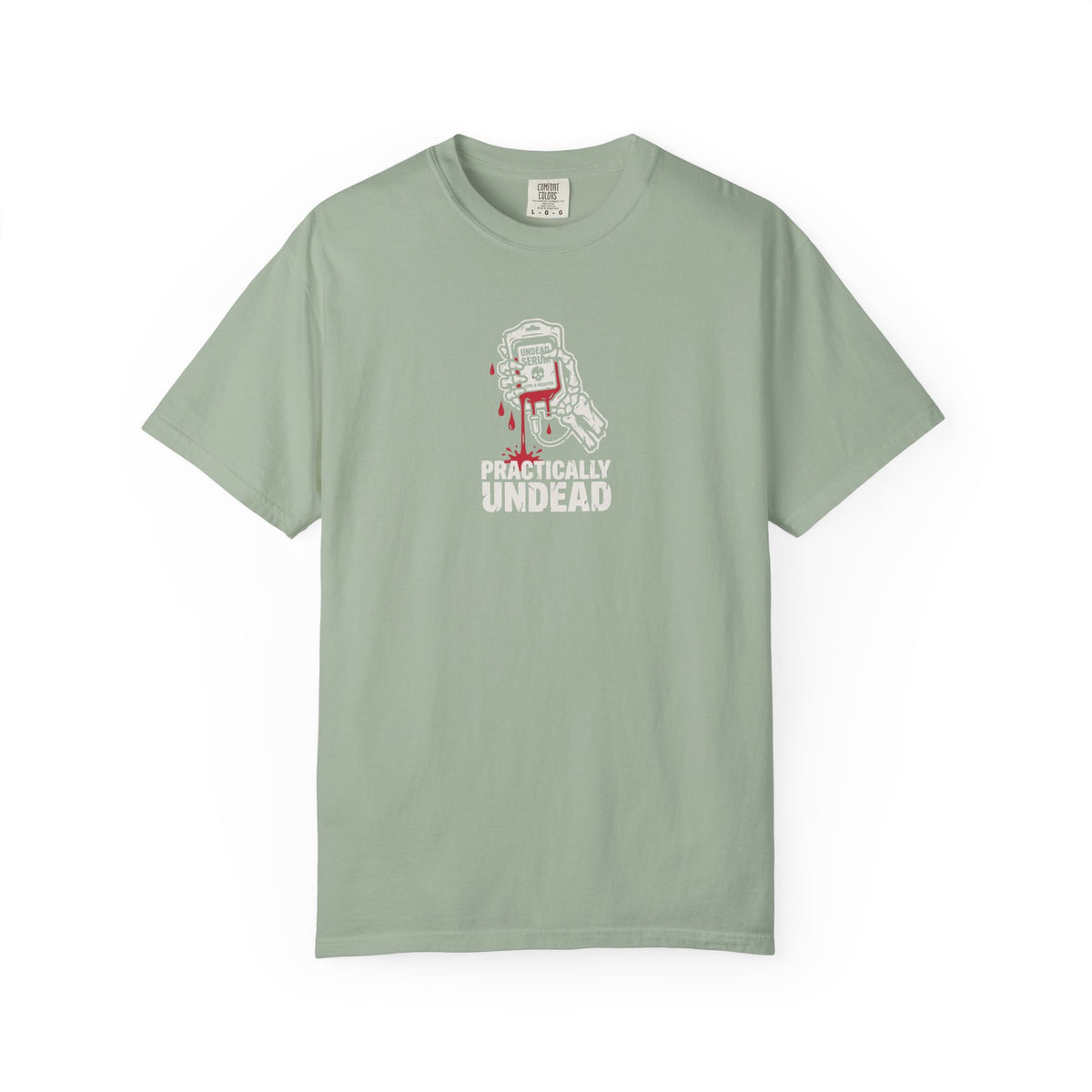Practically Undead T-Shirt