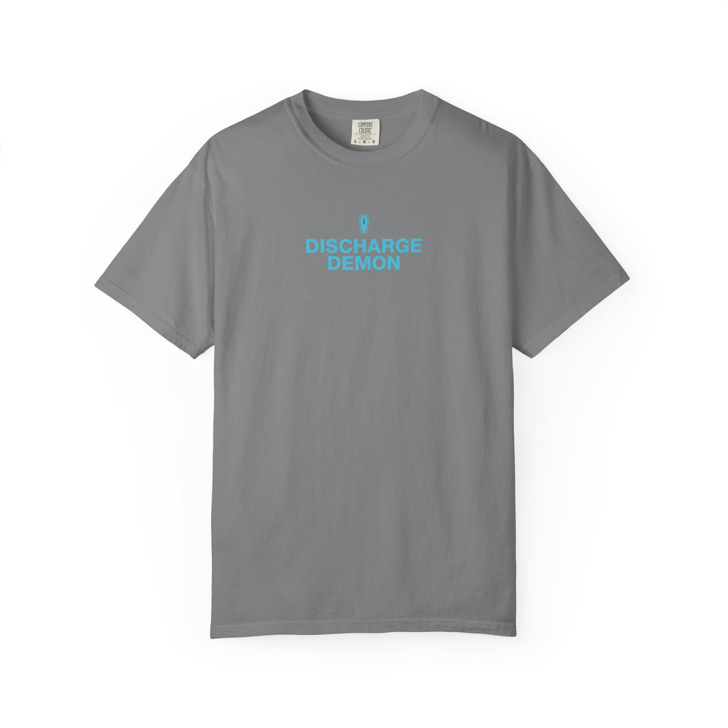 Discharge Demon T‑Shirt