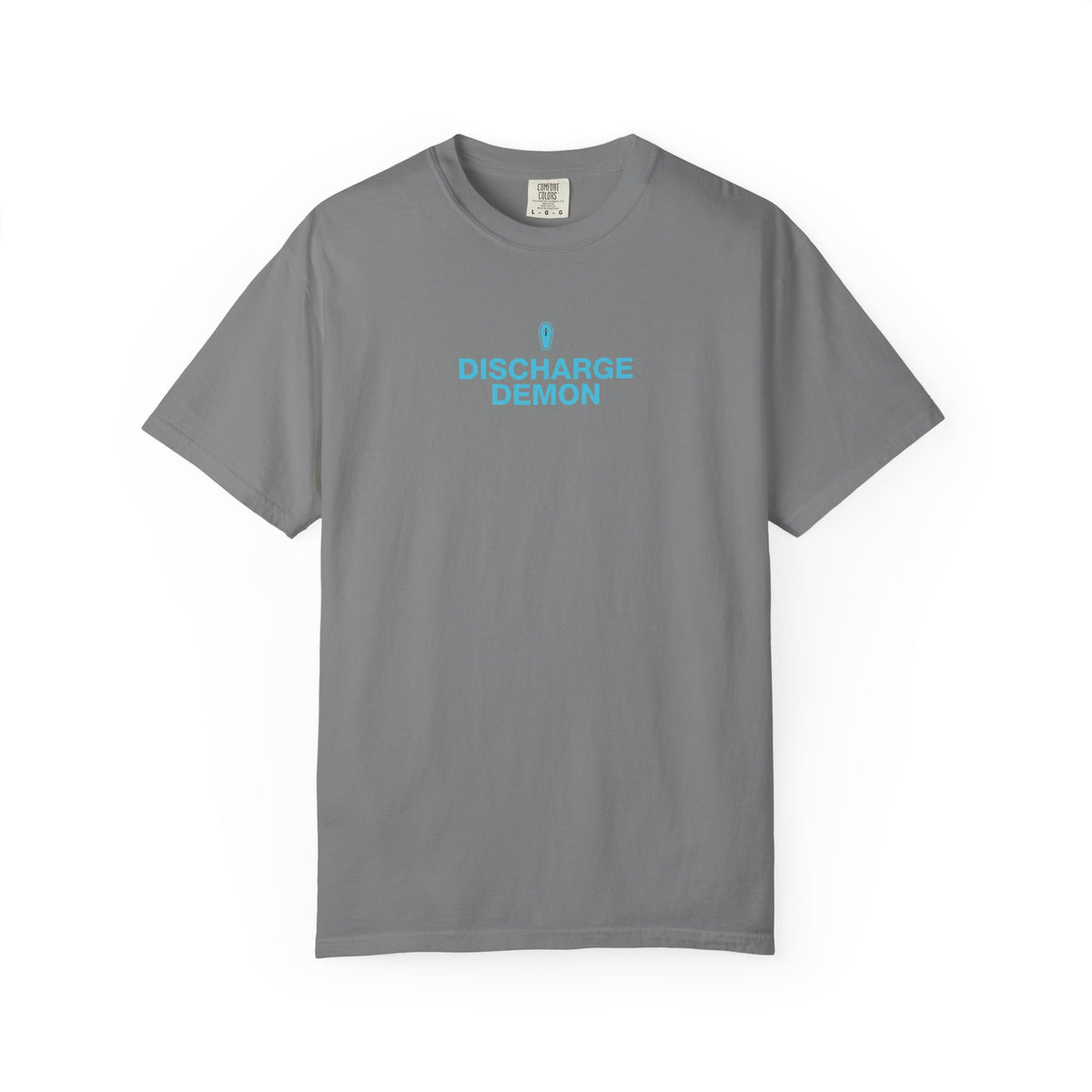 Discharge Demon T‑Shirt