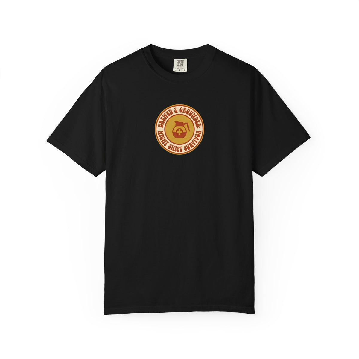 Night Shift Survivor T-Shirt