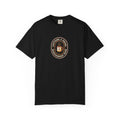 Caffeine and Chaos T-Shirt