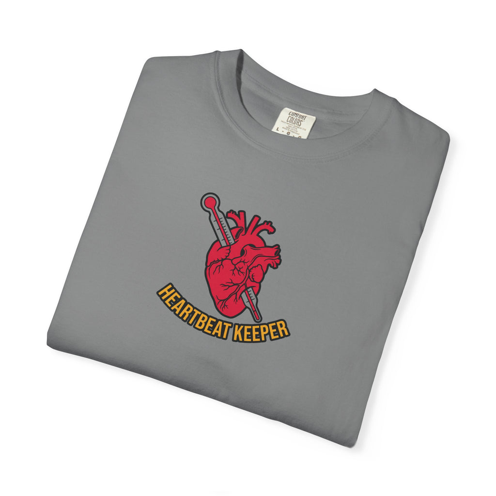 Heartbeat Keeper T-Shirt