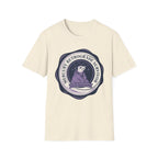 Mercury Retrograde Survivor T-Shirt | Astrologer Zodiac Vintage Badge Tee