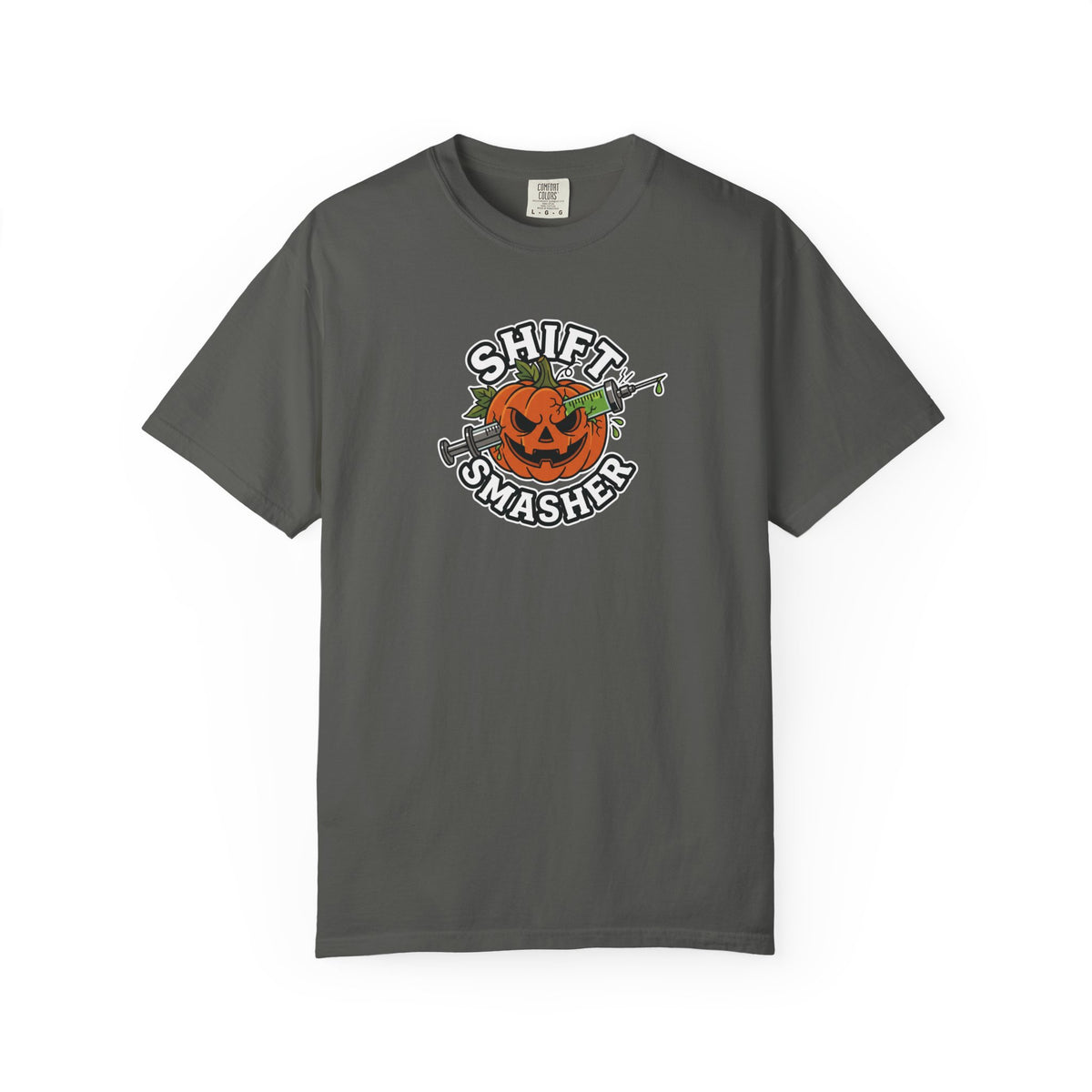 Shift Smasher T-Shirt