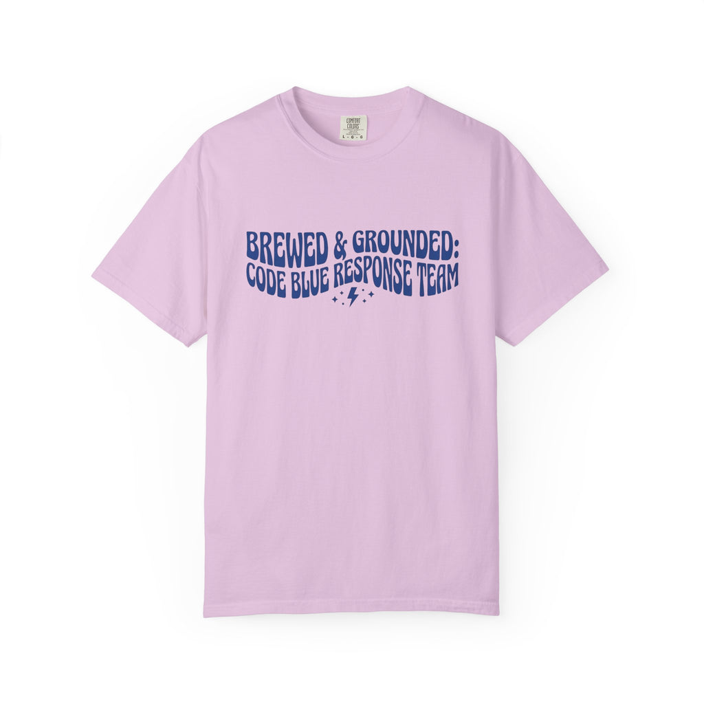 Code Blue Response Team T-Shirt