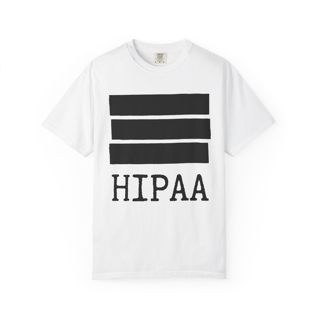 HIPAA Privacy T-Shirt