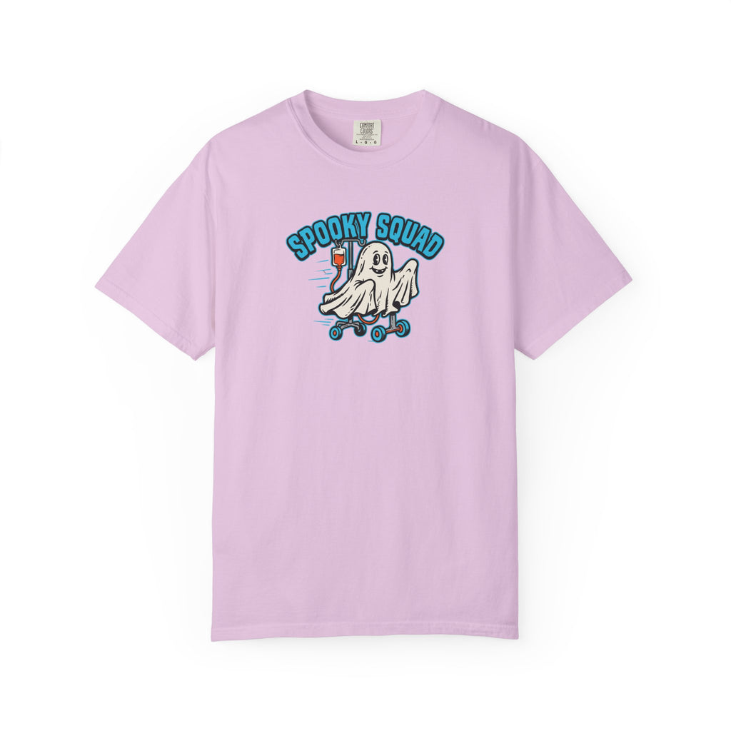 Spooky Squad T-Shirt