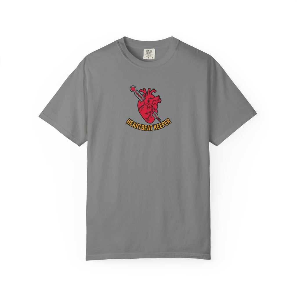 Heartbeat Keeper T-Shirt