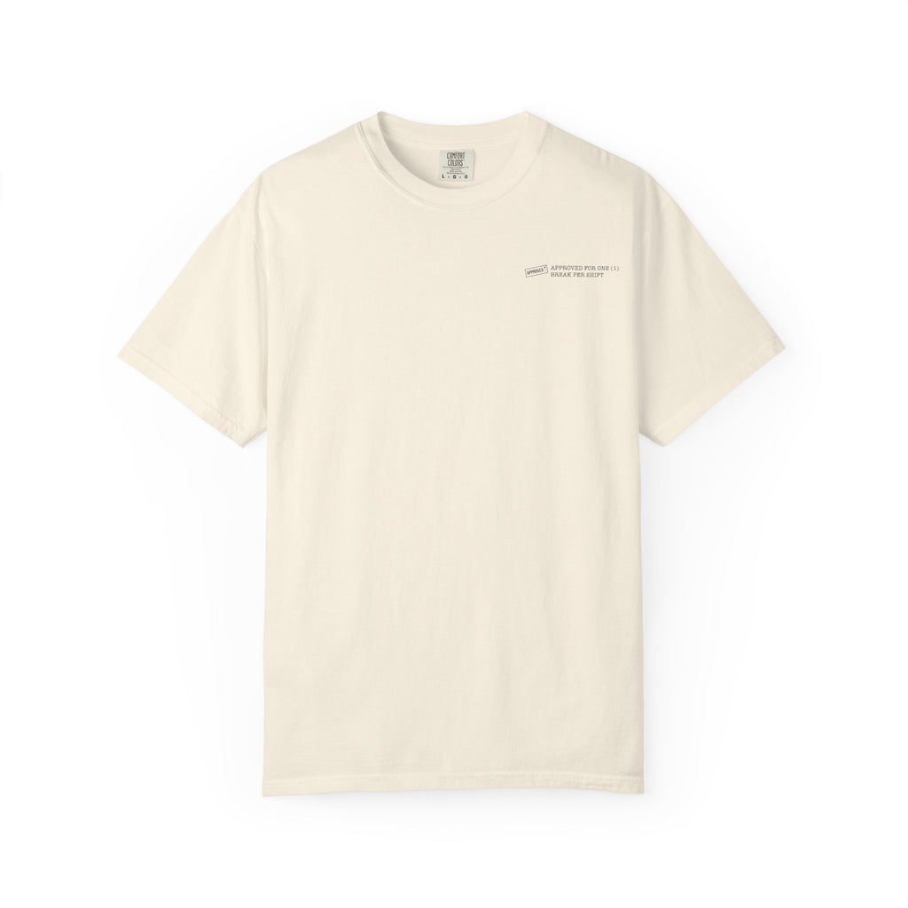 One Break Approved T-Shirt