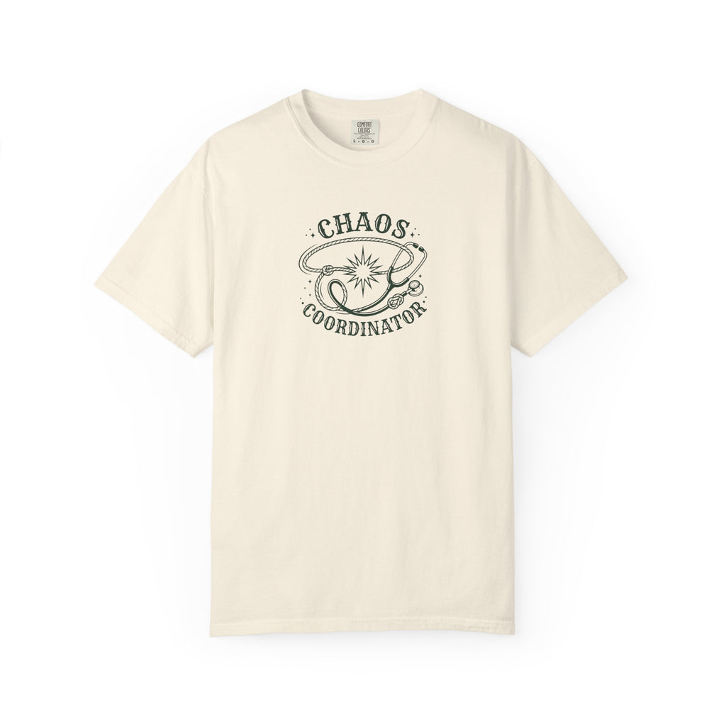 Chaos Coordinator T-Shirt