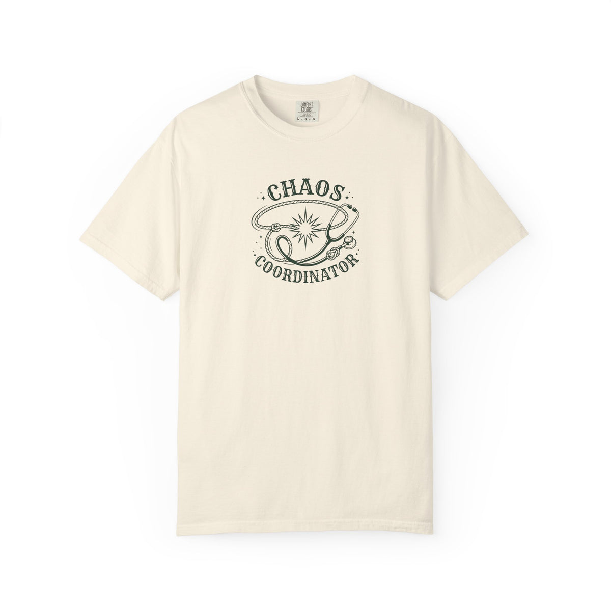 Chaos Coordinator T-Shirt