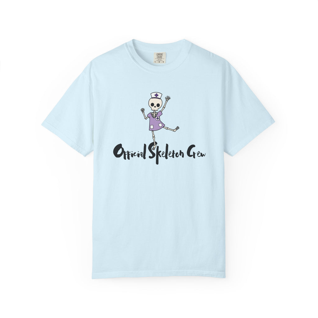Official Skeleton Crew T-Shirt