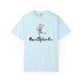 Official Skeleton Crew T-Shirt