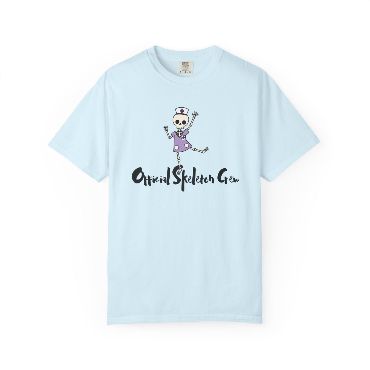 Official Skeleton Crew T-Shirt