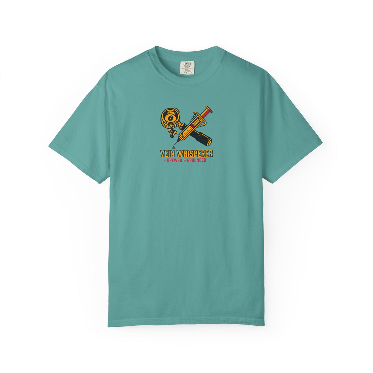 Vein Whisperer T-Shirt