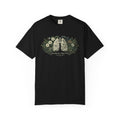 "Breathe In, Chart Out" T-Shirt