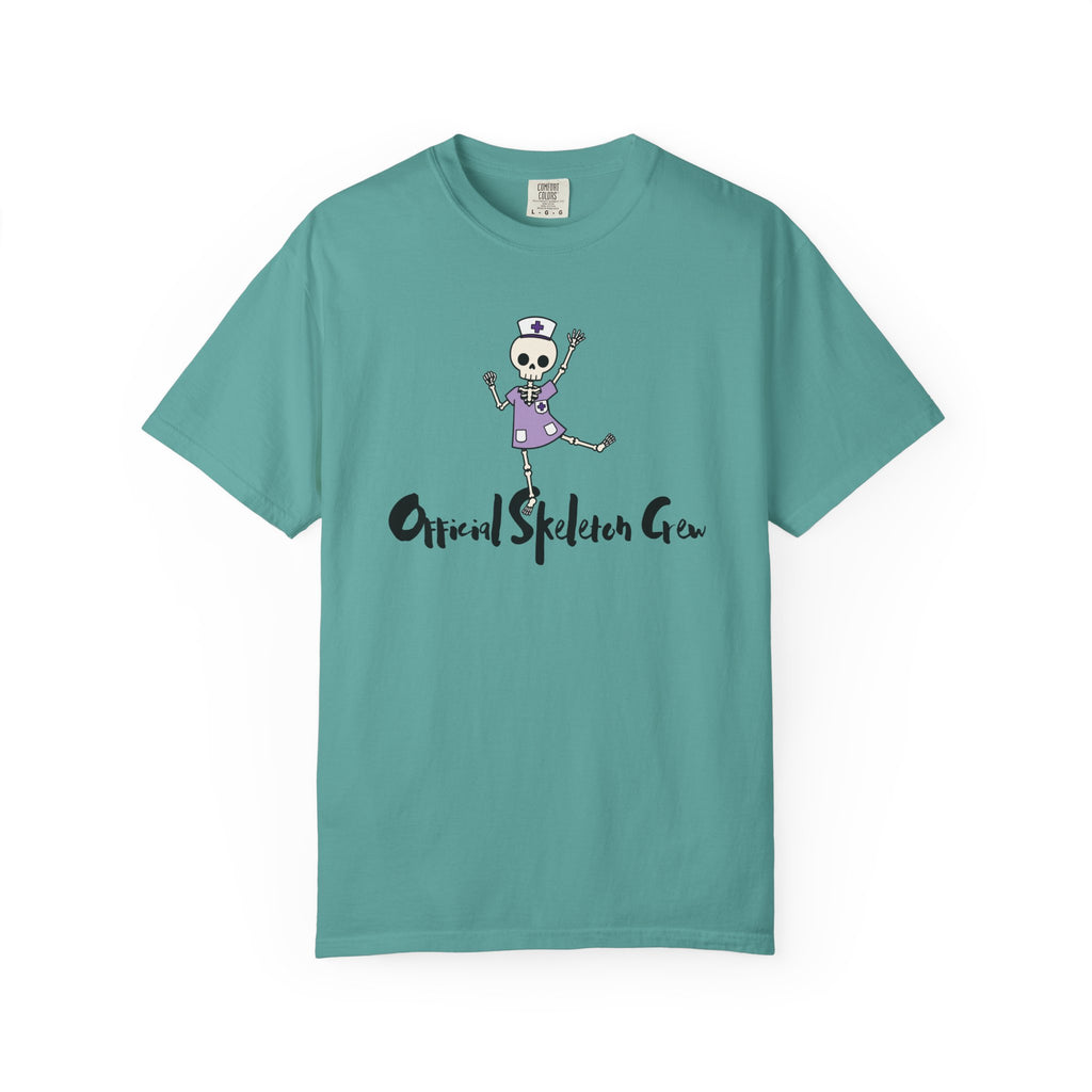 Official Skeleton Crew T-Shirt