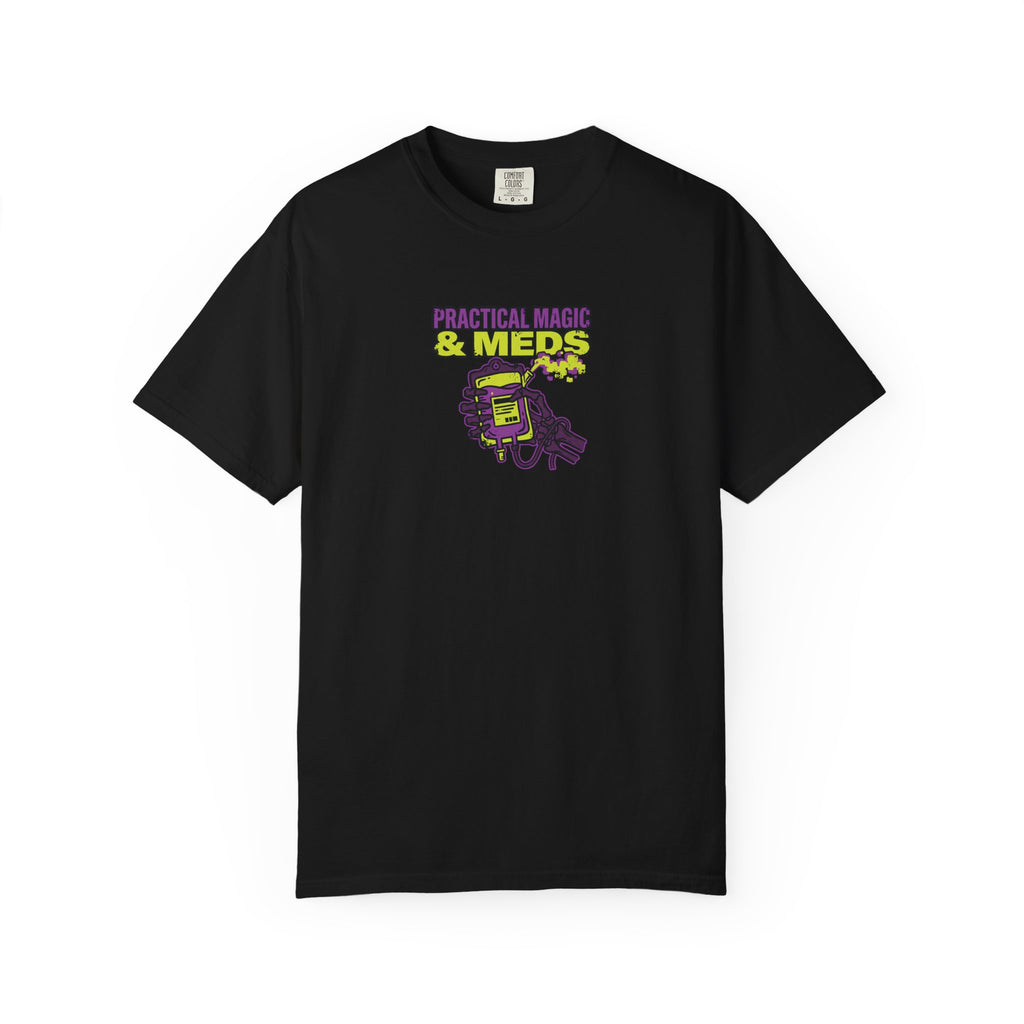 Practical Magic & Meds T-Shirt