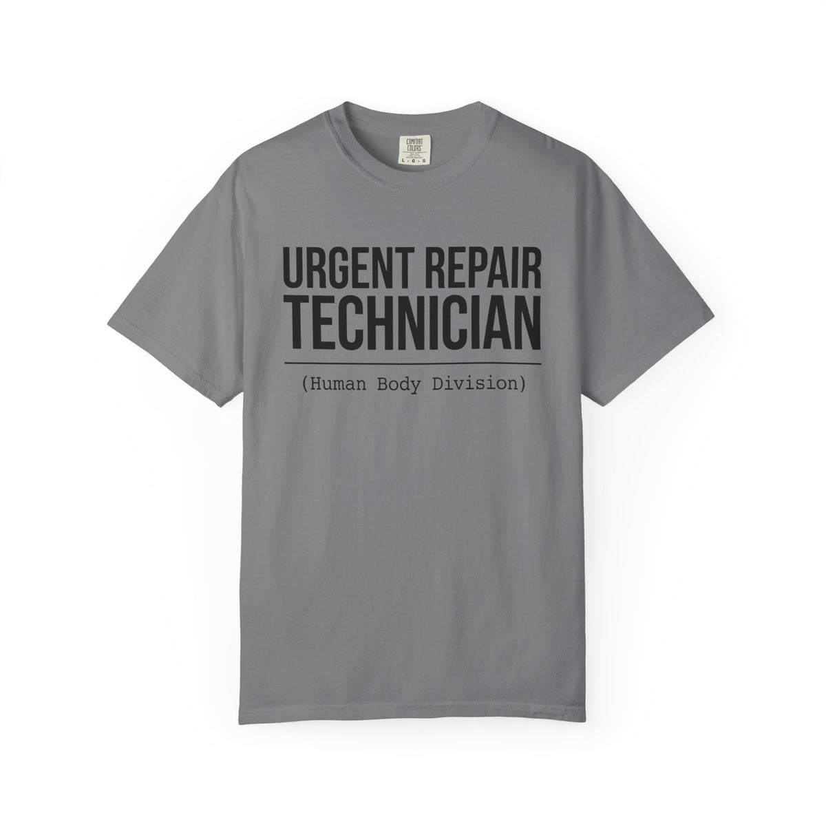 Urgent Repair Technician T‑Shirt