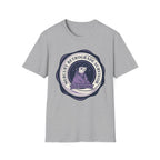 Mercury Retrograde Survivor T-Shirt | Astrologer Zodiac Vintage Badge Tee