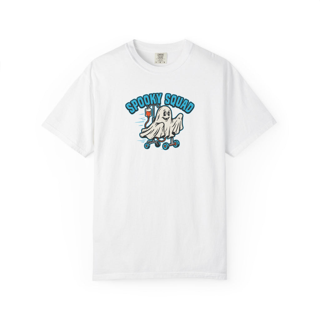 Spooky Squad T-Shirt