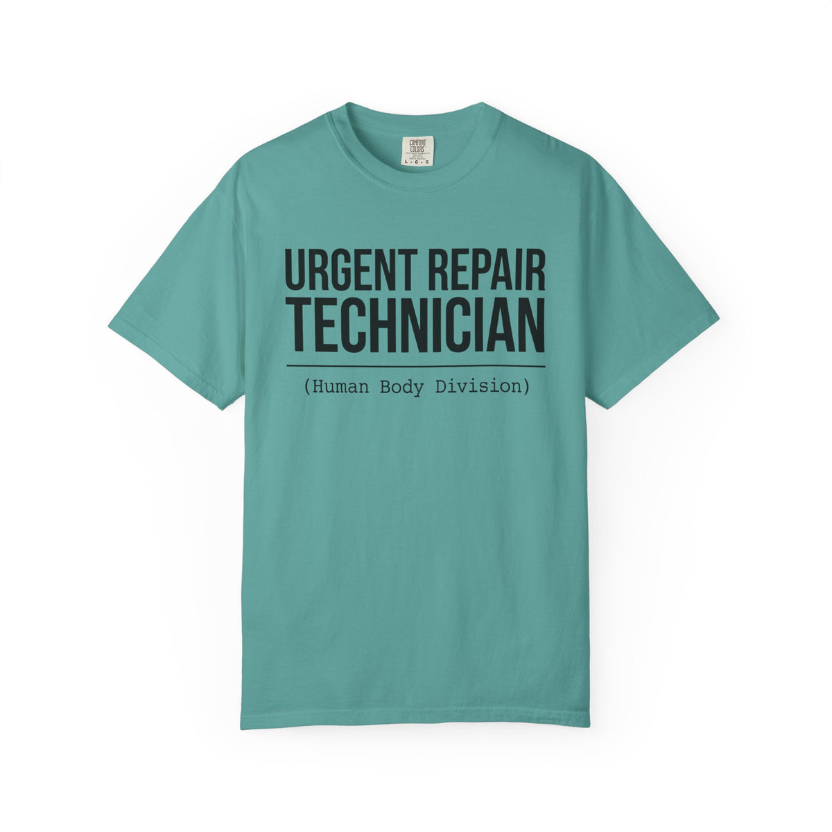 Urgent Repair Technician T‑Shirt